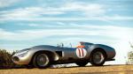 Ferrari 625 TRC (0672MDTR) 1957 года